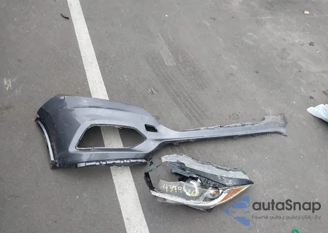 2019 Honda Hr-V Lx from USA, damaged, VIN 3CZRU5H35KM707385